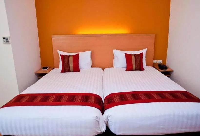 Fotos del hotel Iyarin @ Tuk Chang:  14