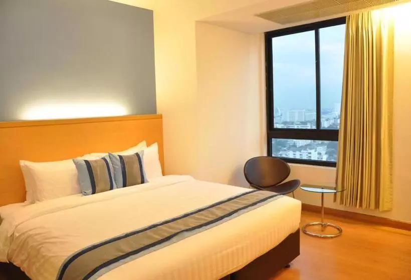 Fotos del hotel Iyarin @ Tuk Chang:  24