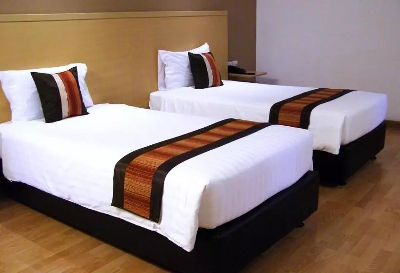 Fotos del hotel Iyarin @ Tuk Chang:  15