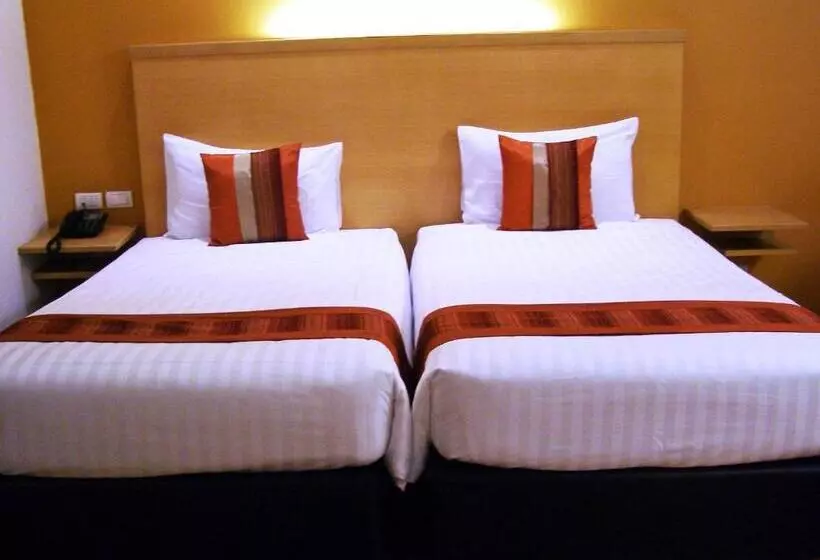 Fotos del hotel Iyarin @ Tuk Chang:  16