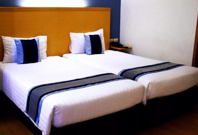 Fotos del hotel Iyarin @ Tuk Chang:  19