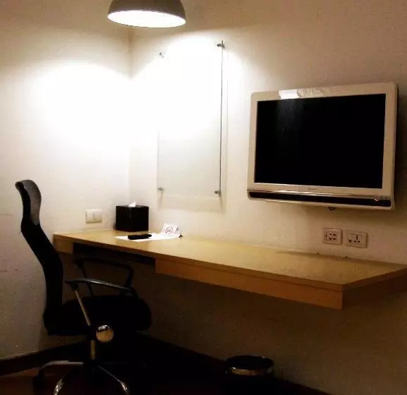 Fotos del hotel Iyarin @ Tuk Chang:  23