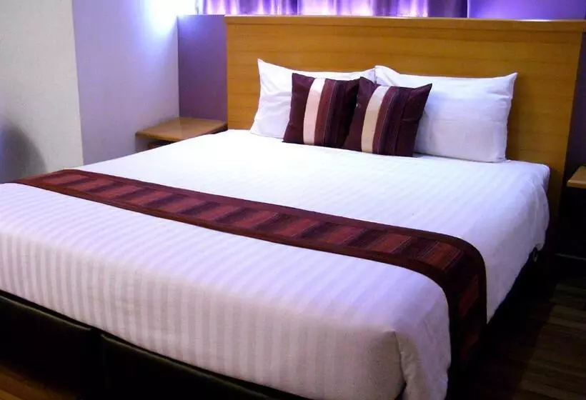 Fotos del hotel Iyarin @ Tuk Chang:  17