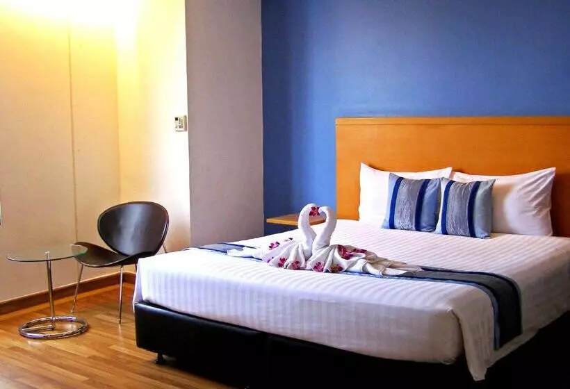 Fotos del hotel Iyarin @ Tuk Chang:  18