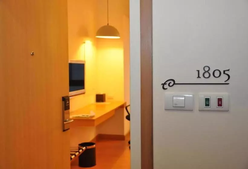 Fotos del hotel Iyarin @ Tuk Chang:  22