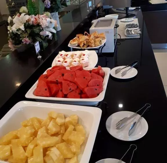 Fotos del hotel Iyarin @ Tuk Chang:  3