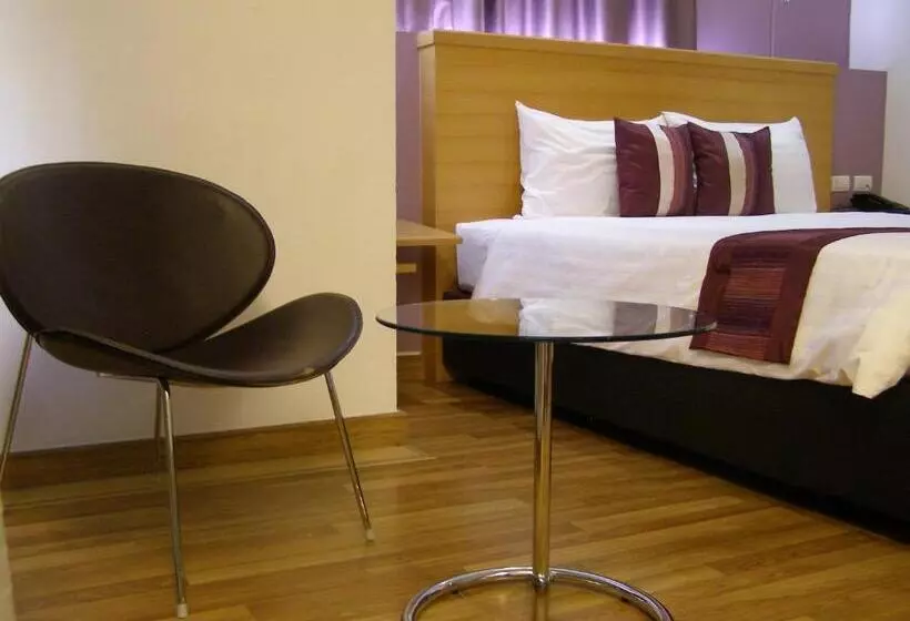 Fotos del hotel Iyarin @ Tuk Chang:  20