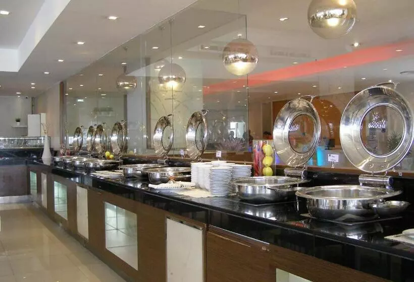 Fotos del hotel Iyarin @ Tuk Chang:  11