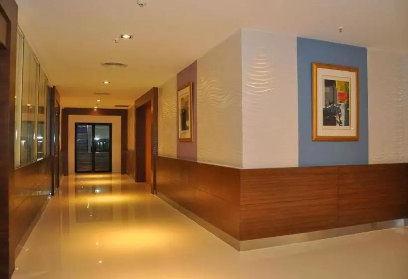 Fotos del hotel Iyarin @ Tuk Chang:  5