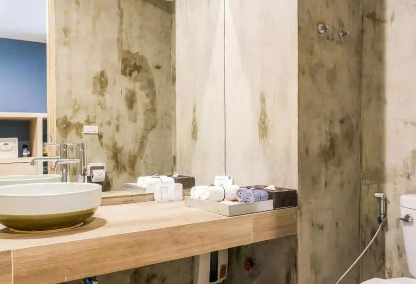 Fotos del hotel Ketawa Pet Friendly Hotel:  11