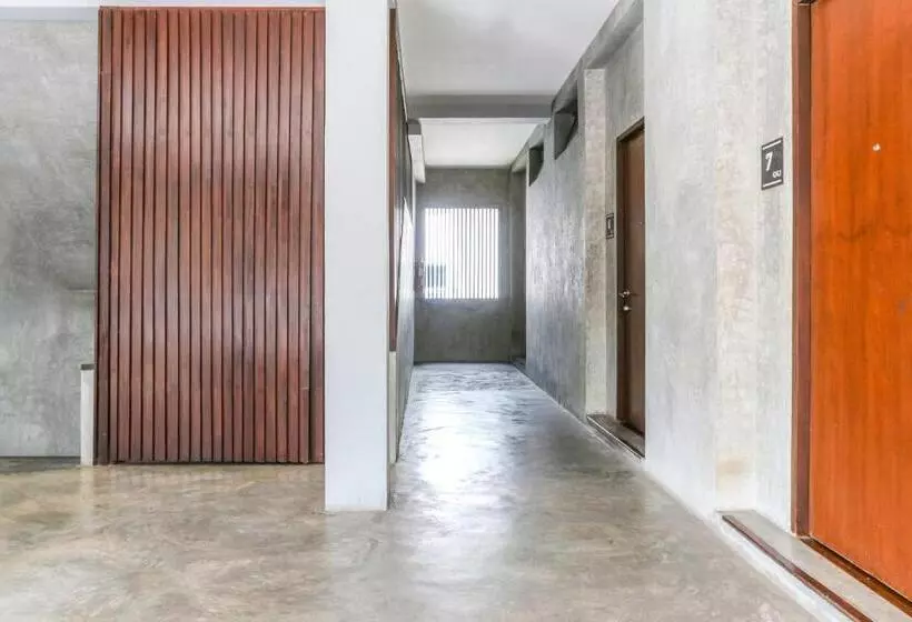 Fotos del hotel Ketawa Pet Friendly Hotel:  9