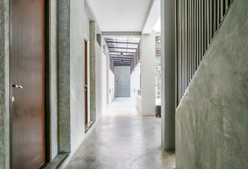 Fotos del hotel Ketawa Pet Friendly Hotel:  3