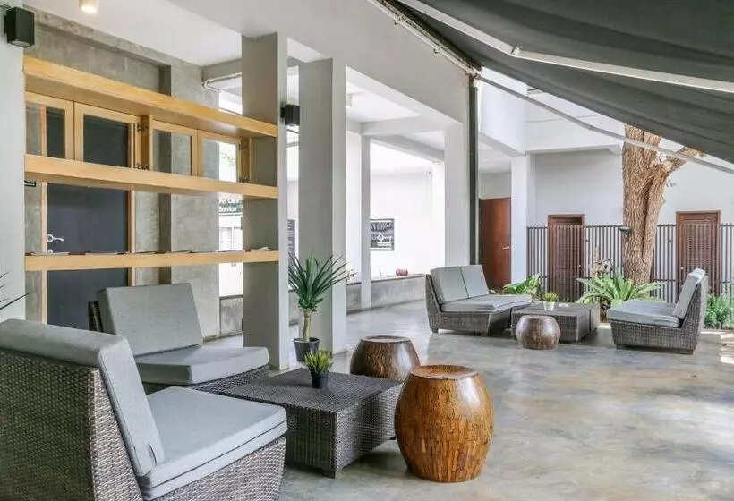 Fotos del hotel Ketawa Pet Friendly Hotel:  2