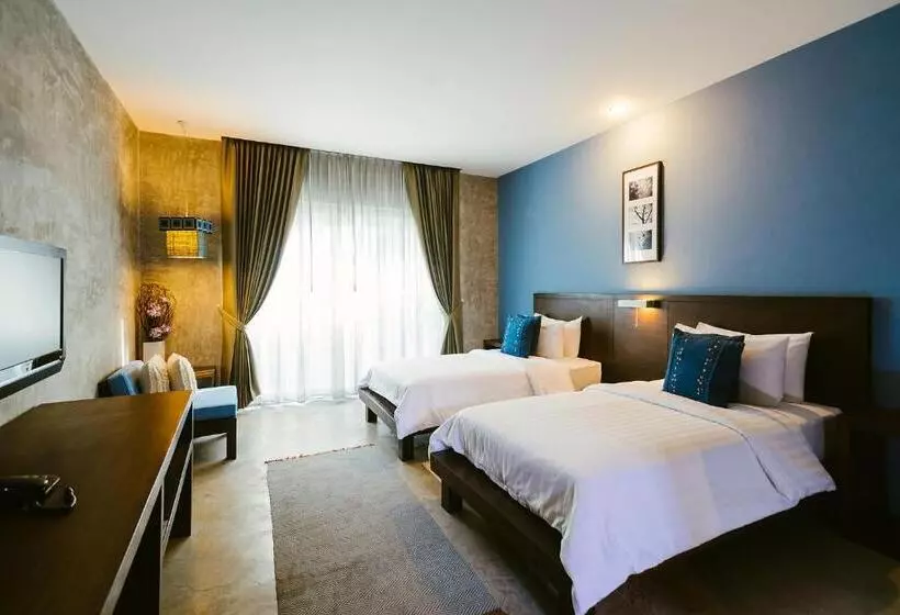 Fotos del hotel Ketawa Pet Friendly Hotel:  19