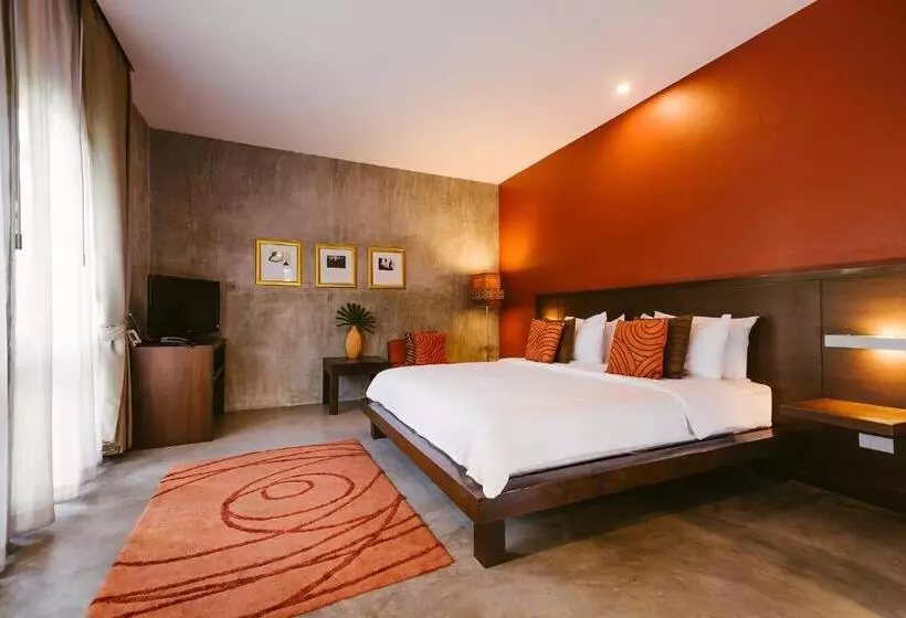 Fotos del hotel Ketawa Pet Friendly Hotel:  18