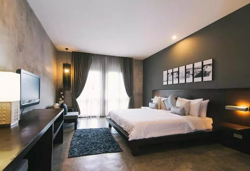 Fotos del hotel Ketawa Pet Friendly Hotel:  16