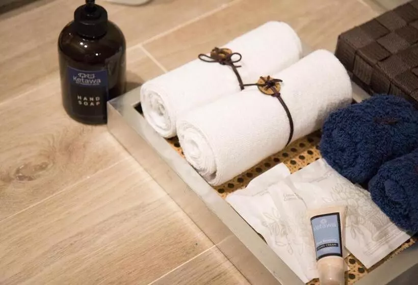 Fotos del hotel Ketawa Pet Friendly Hotel:  4