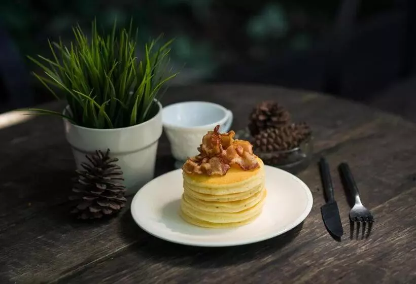 Fotos del hotel Ketawa Pet Friendly Hotel:  13