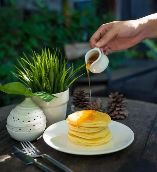 Fotos del hotel Ketawa Pet Friendly Hotel:  15