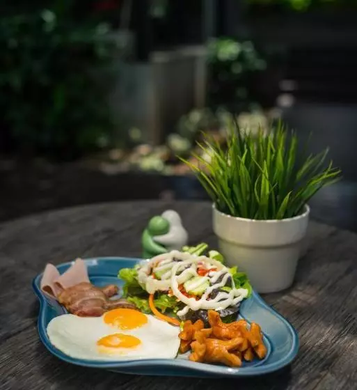 Fotos del hotel Ketawa Pet Friendly Hotel:  5