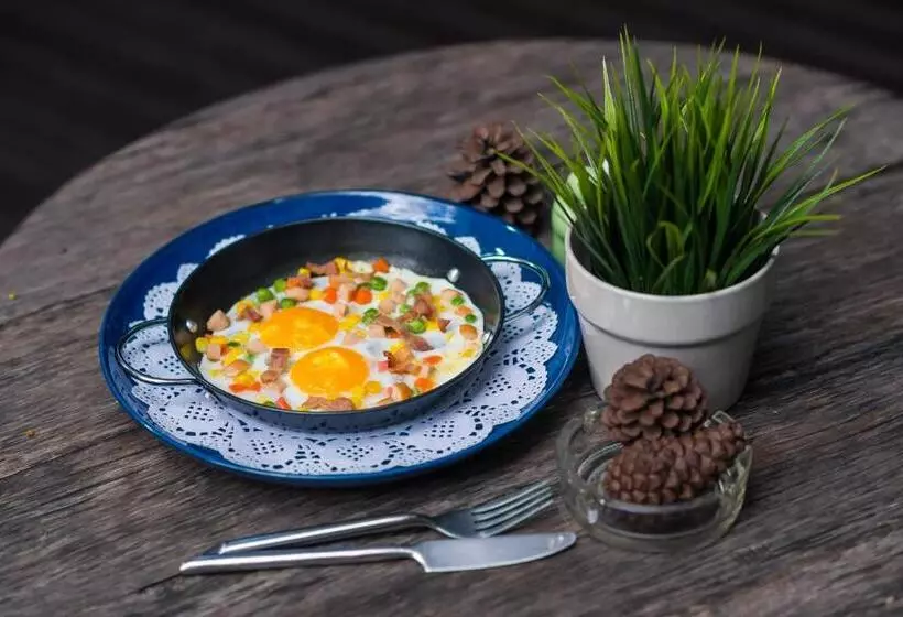 Fotos del hotel Ketawa Pet Friendly Hotel:  10