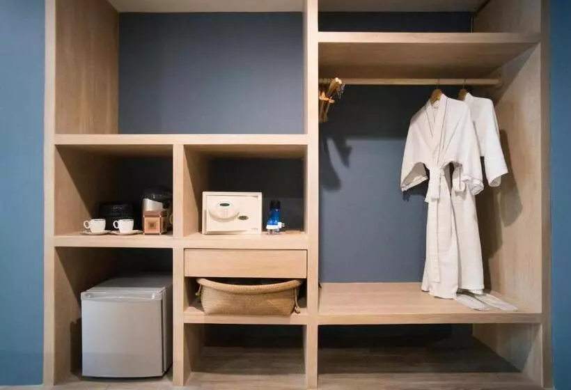 Fotos del hotel Ketawa Pet Friendly Hotel:  25