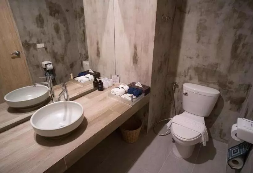 Fotos del hotel Ketawa Pet Friendly Hotel:  6