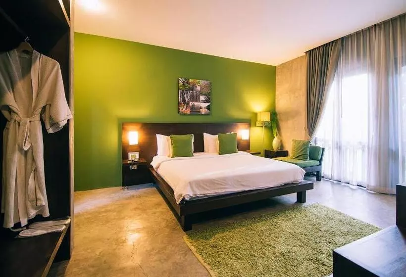 Fotos del hotel Ketawa Pet Friendly Hotel:  12