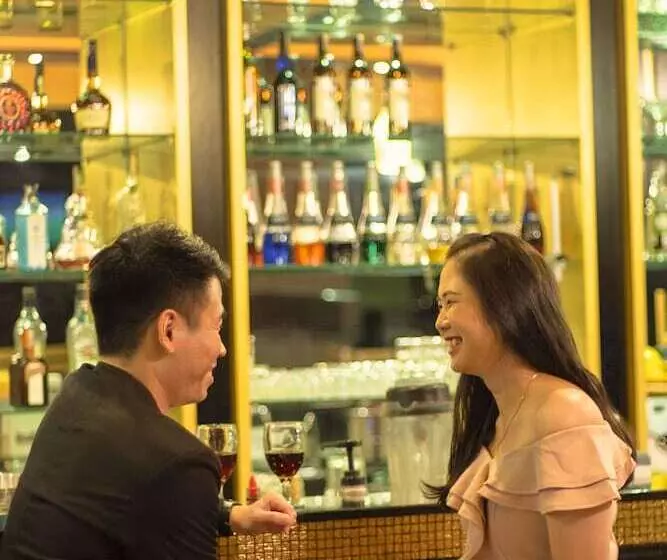 Fotos del hotel Kinta Riverfront Hotel & Suites:  14