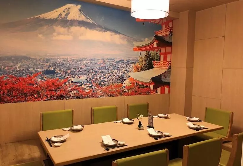 Fotos del hotel Kinta Riverfront Hotel & Suites:  13