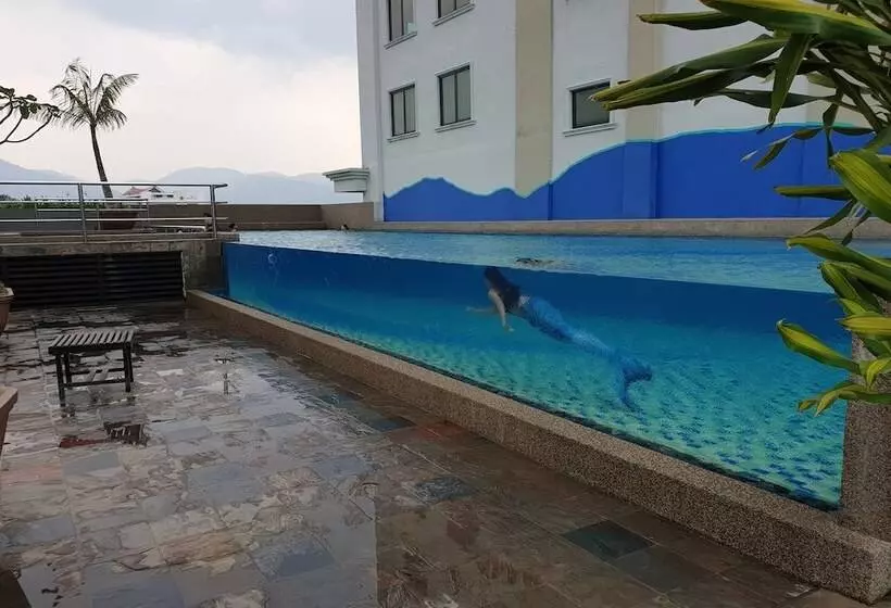 Fotos del hotel Kinta Riverfront Hotel & Suites:  22