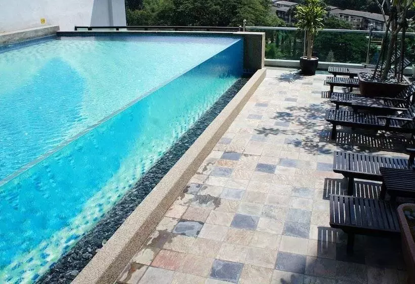 Fotos del hotel Kinta Riverfront Hotel & Suites:  17