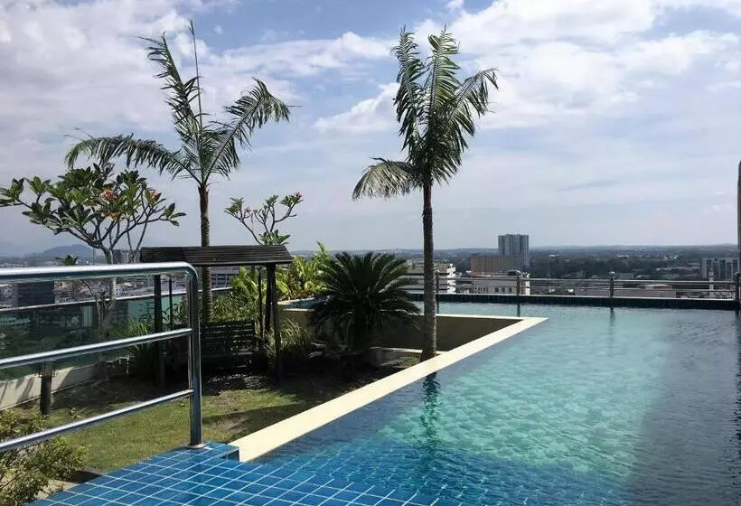 Fotos del hotel Kinta Riverfront Hotel & Suites:  12