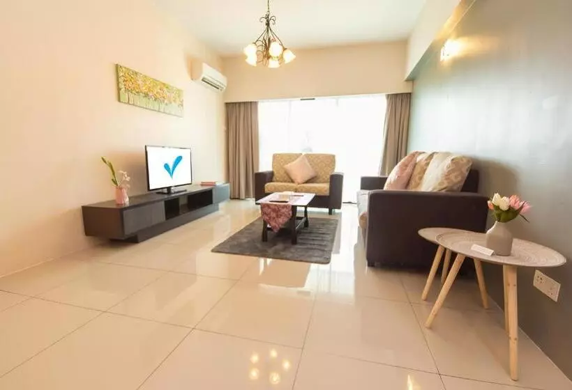 Fotos del hotel Kinta Riverfront Hotel & Suites:  11