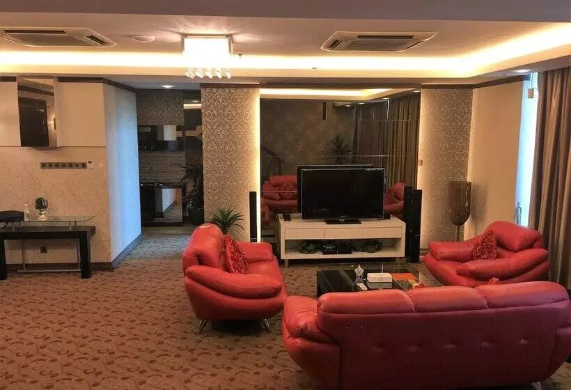 Fotos del hotel Kinta Riverfront Hotel & Suites:  24