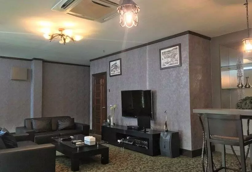 Fotos del hotel Kinta Riverfront Hotel & Suites:  25