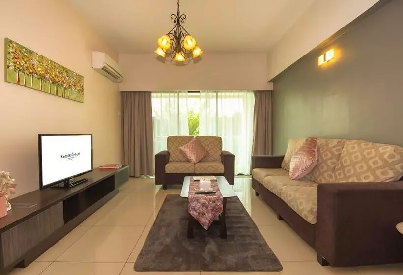 Fotos del hotel Kinta Riverfront Hotel & Suites:  19