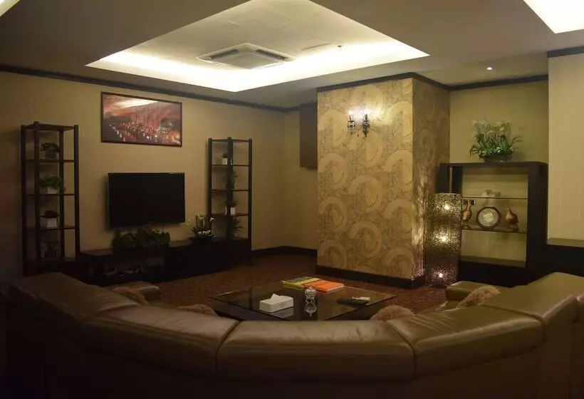 Fotos del hotel Kinta Riverfront Hotel & Suites:  21