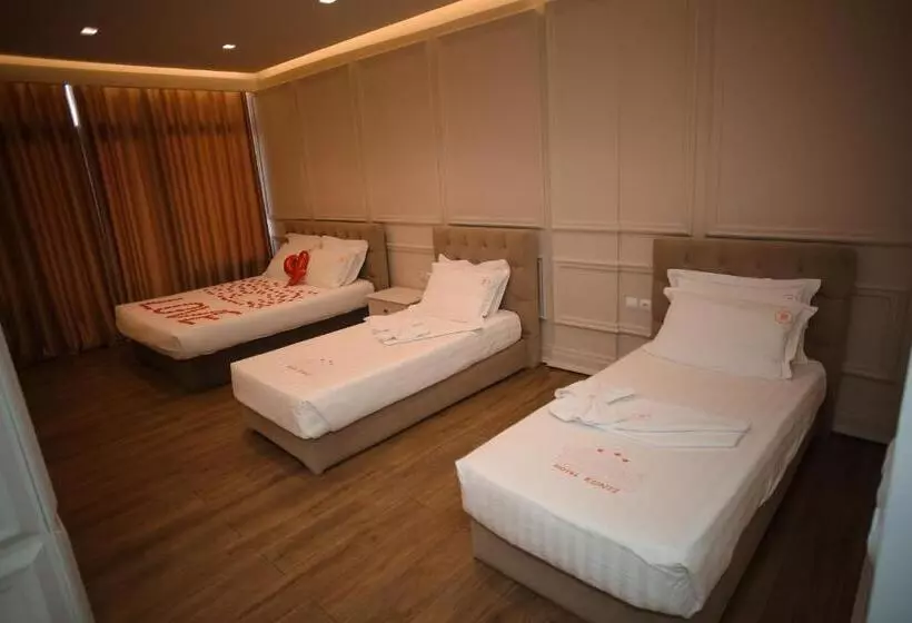 Fotos del hotel Konti:  14