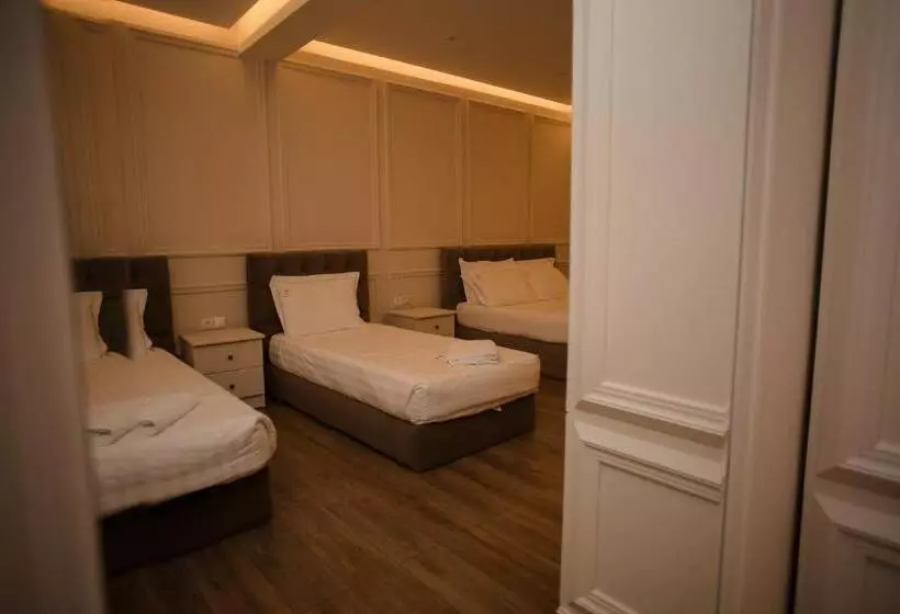 Fotos del hotel Konti:  25