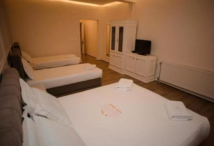 Fotos del hotel Konti:  15