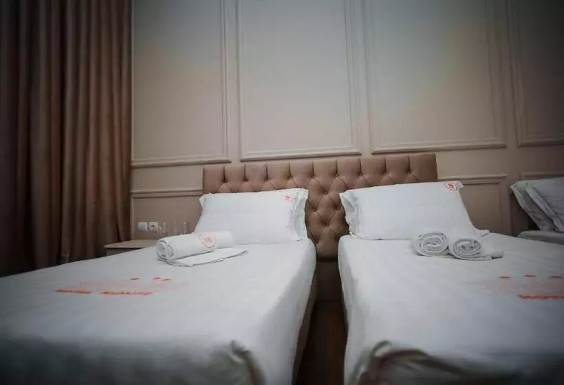 Fotos del hotel Konti:  16