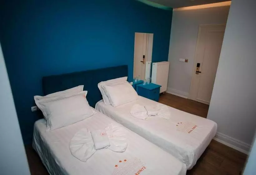 Fotos del hotel Konti:  18