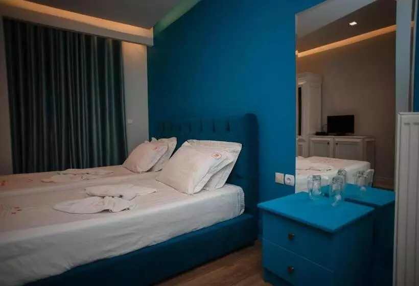 Fotos del hotel Konti:  10