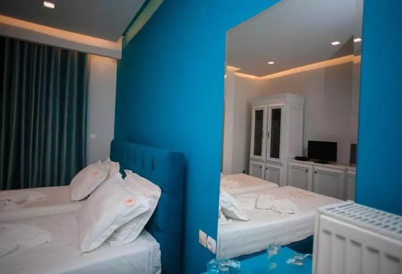 Fotos del hotel Konti:  19
