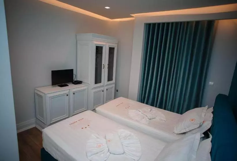 Fotos del hotel Konti:  9