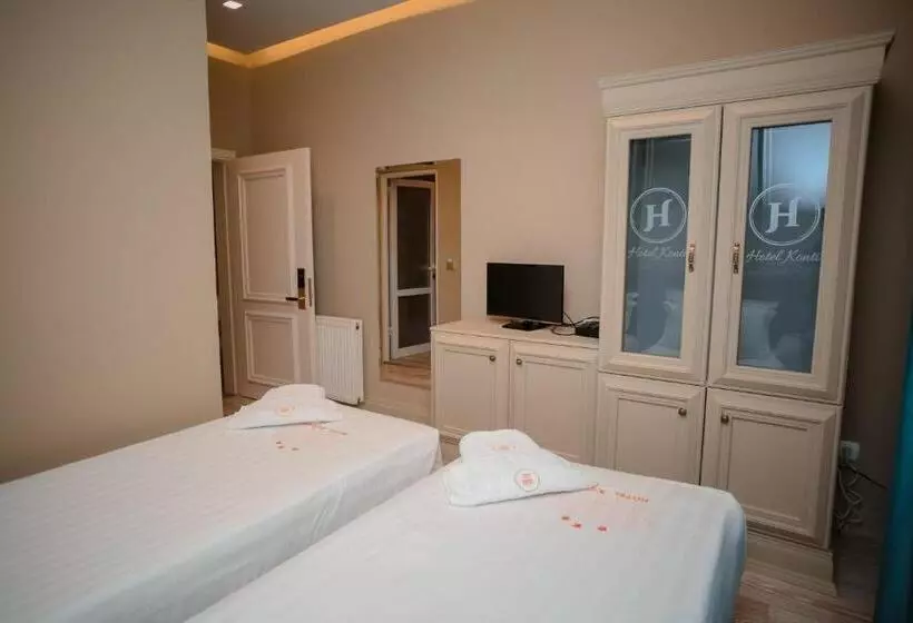 Fotos del hotel Konti:  8
