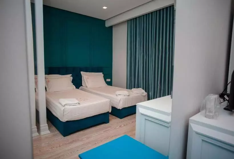 Fotos del hotel Konti:  21