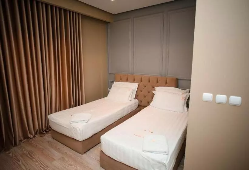 Fotos del hotel Konti:  22