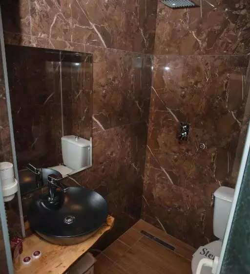 Fotos del hotel Konti:  2